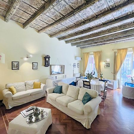 Bed and Breakfast Antica Palermo R&B Exterior foto