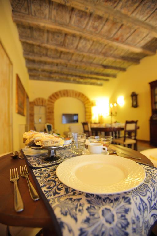 Bed and Breakfast Antica Palermo R&B Exterior foto