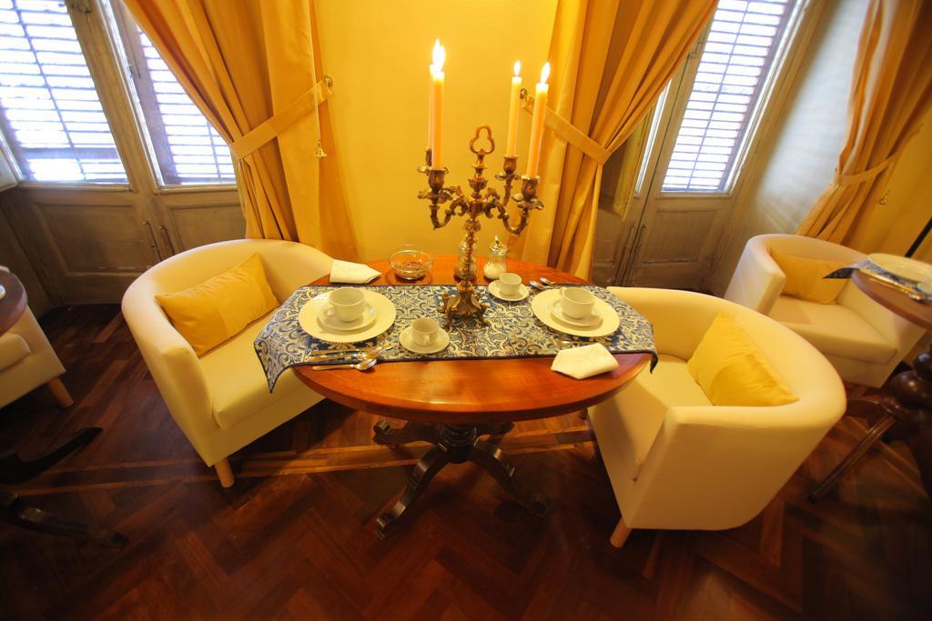 Bed and Breakfast Antica Palermo R&B Exterior foto