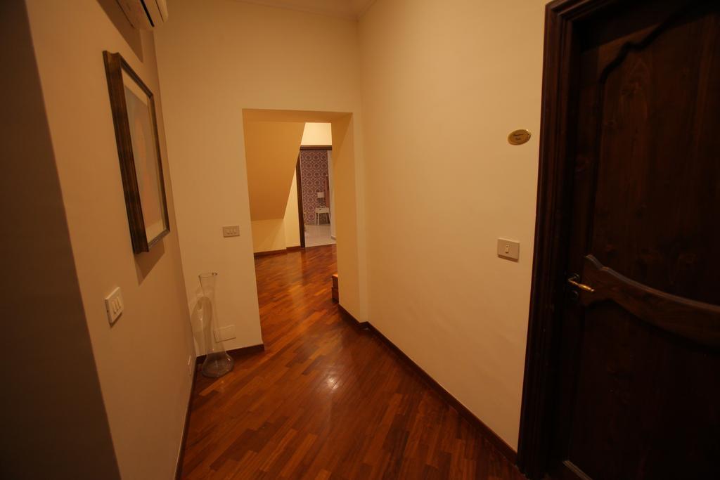 Bed and Breakfast Antica Palermo R&B Exterior foto