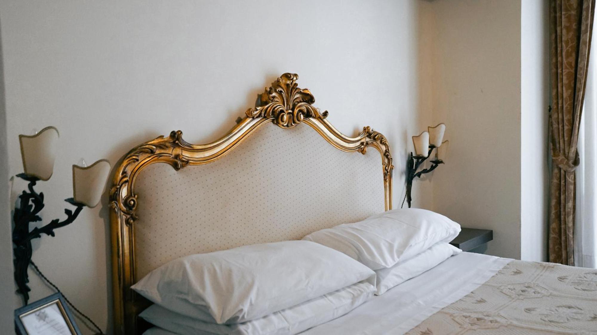 Bed and Breakfast Antica Palermo R&B Exterior foto