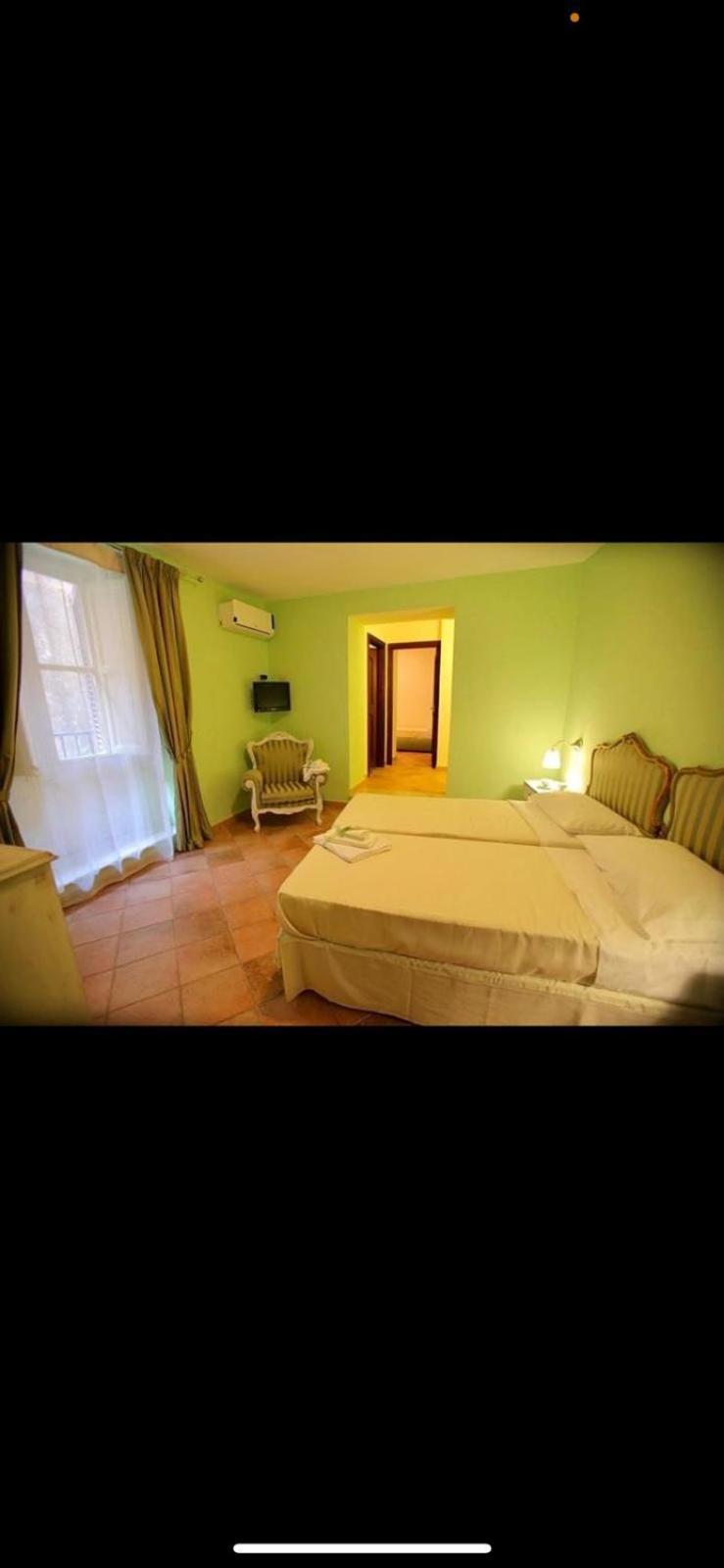 Bed and Breakfast Antica Palermo R&B Exterior foto