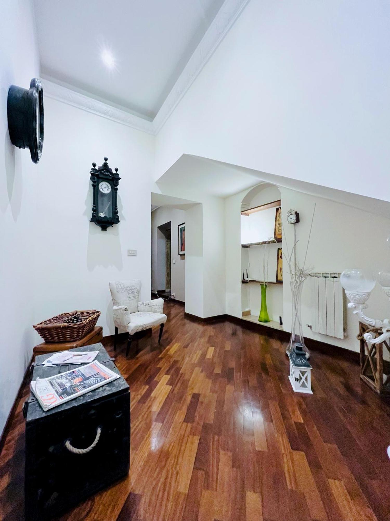 Bed and Breakfast Antica Palermo R&B Exterior foto
