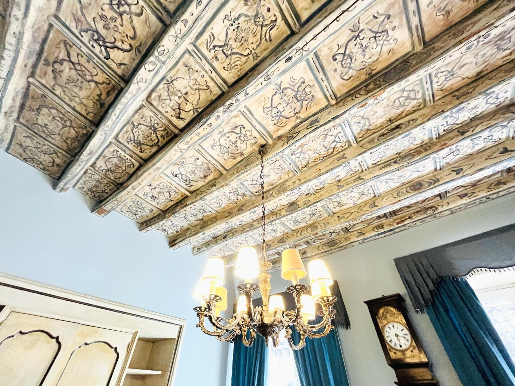 Bed and Breakfast Antica Palermo R&B Exterior foto