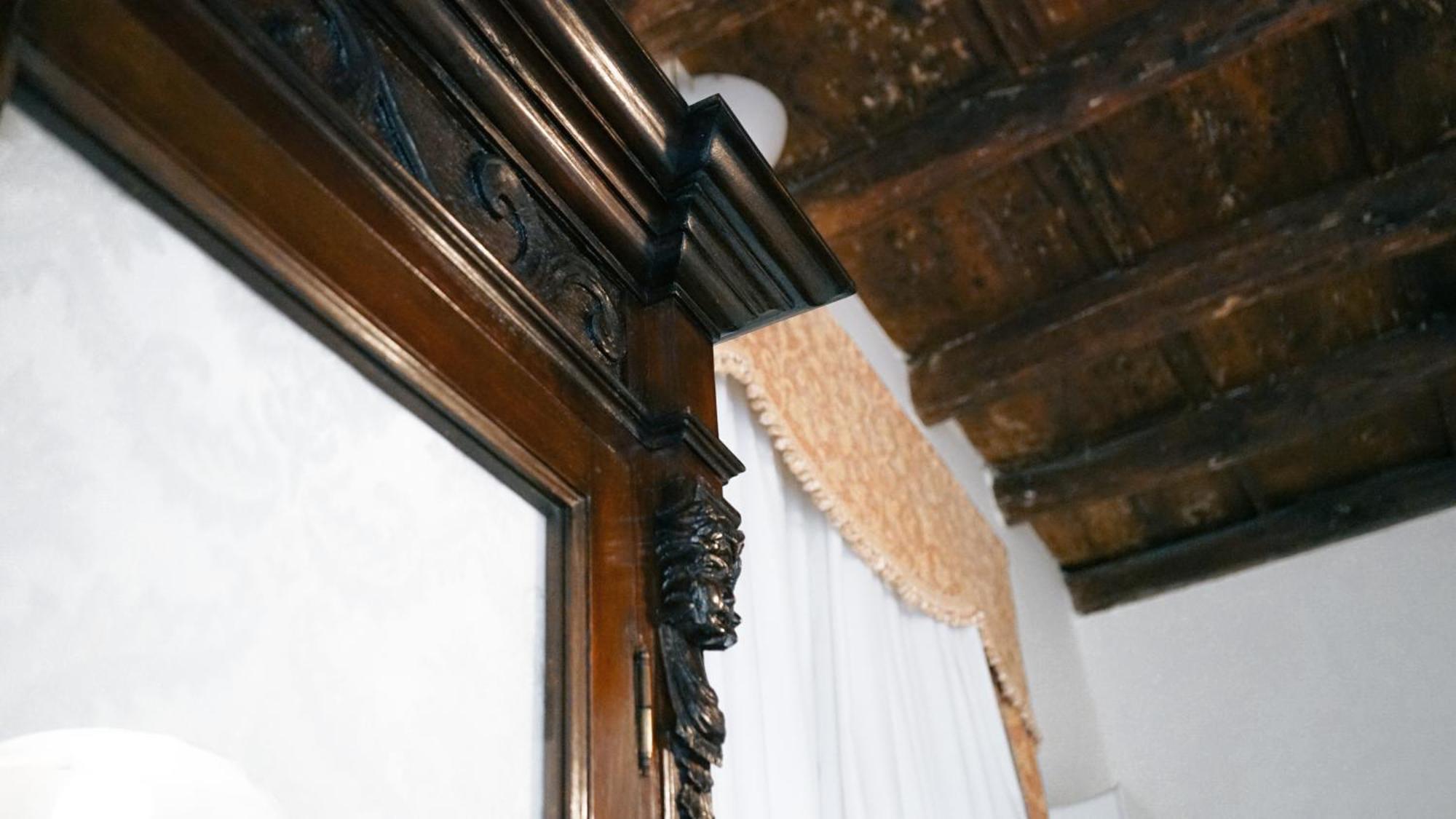 Bed and Breakfast Antica Palermo R&B Exterior foto