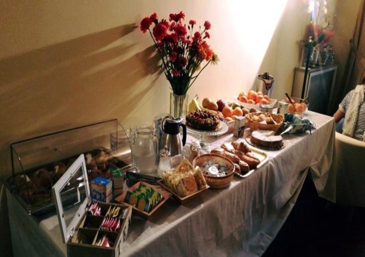 Bed and Breakfast Antica Palermo R&B Exterior foto
